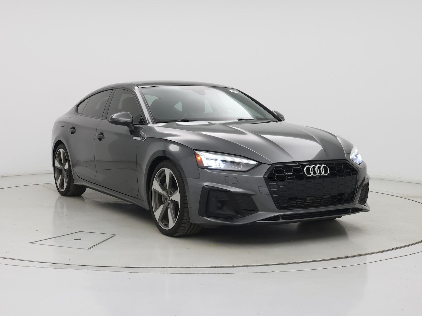 audi a5 sportback 2021 WAUEACF51MA036820 image audi a5 sportback 2021 WAUEACF51MA036820 image